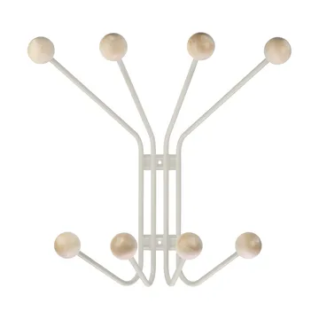 Cabide Bill S - Greige - Maze