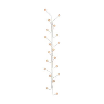 Cabide Bill Vertical - Greige - Maze