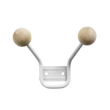 Cabide Bill XXS - branco - Maze