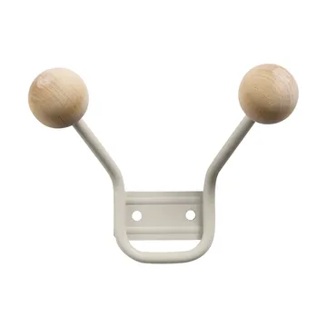 Cabide Bill XXS - Greige - Maze