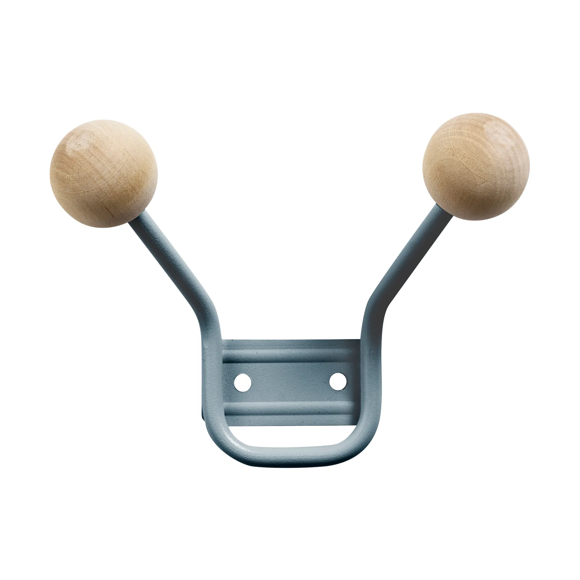 Cabide Bill XXS, Pigeon blue Maze