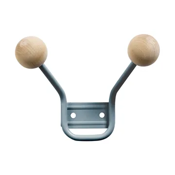 Cabide Bill XXS - Pigeon blue - Maze