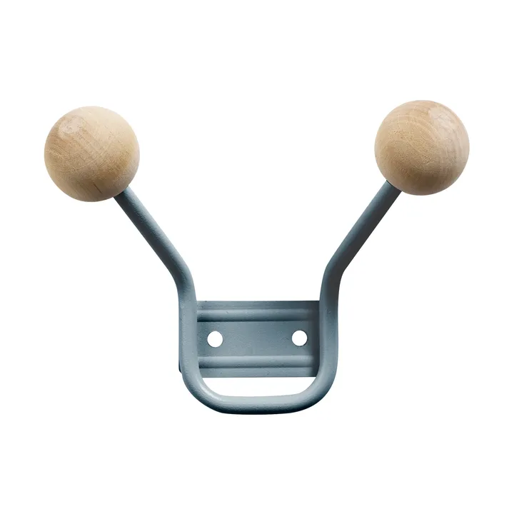 Cabide Bill XXS - Pigeon blue - Maze