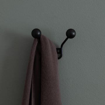 Cabide Bill XXS - preto - Maze