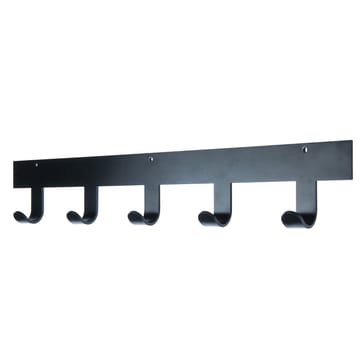 Cabide Only Hooks - preto - Maze