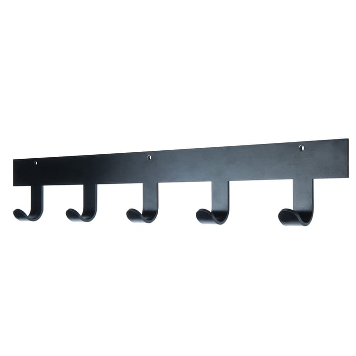 Cabide Only Hooks, preto Maze
