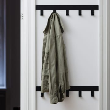 Cabide Only Hooks - preto - Maze