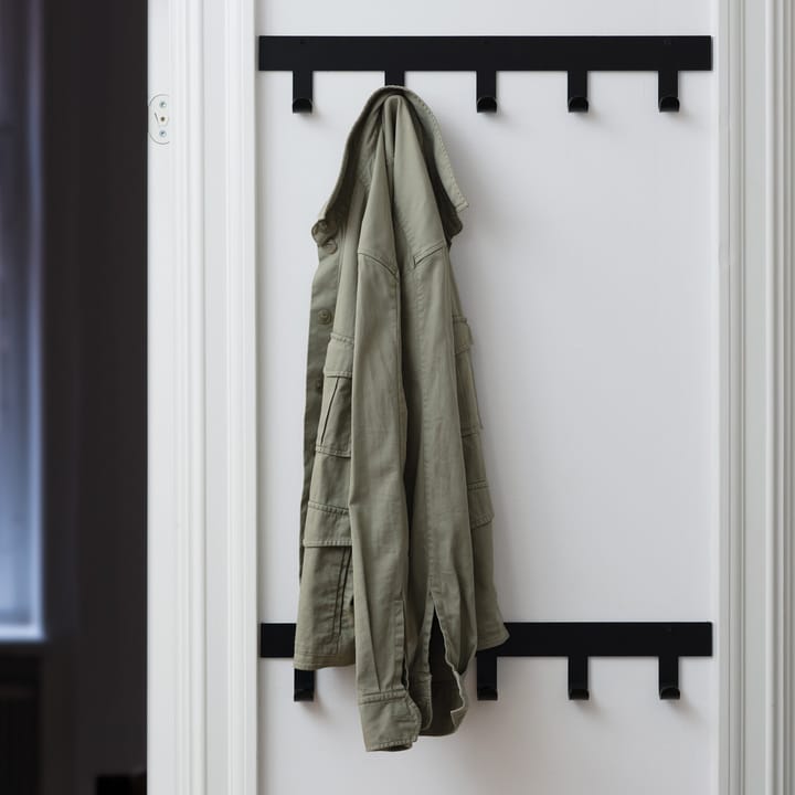 Cabide Only Hooks, preto Maze