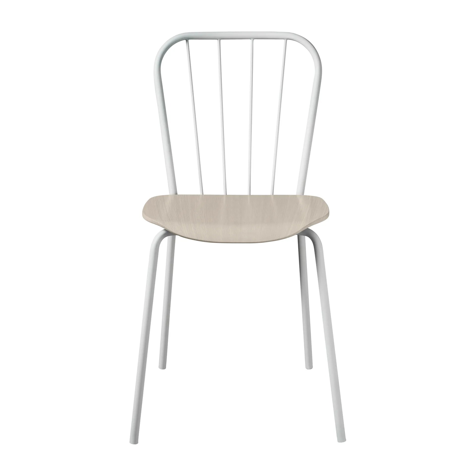 Cadeira Same Chair, Carvalho-brancoBran Maze