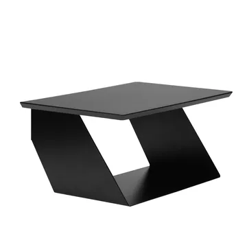 Estante Edgy - preto - Maze