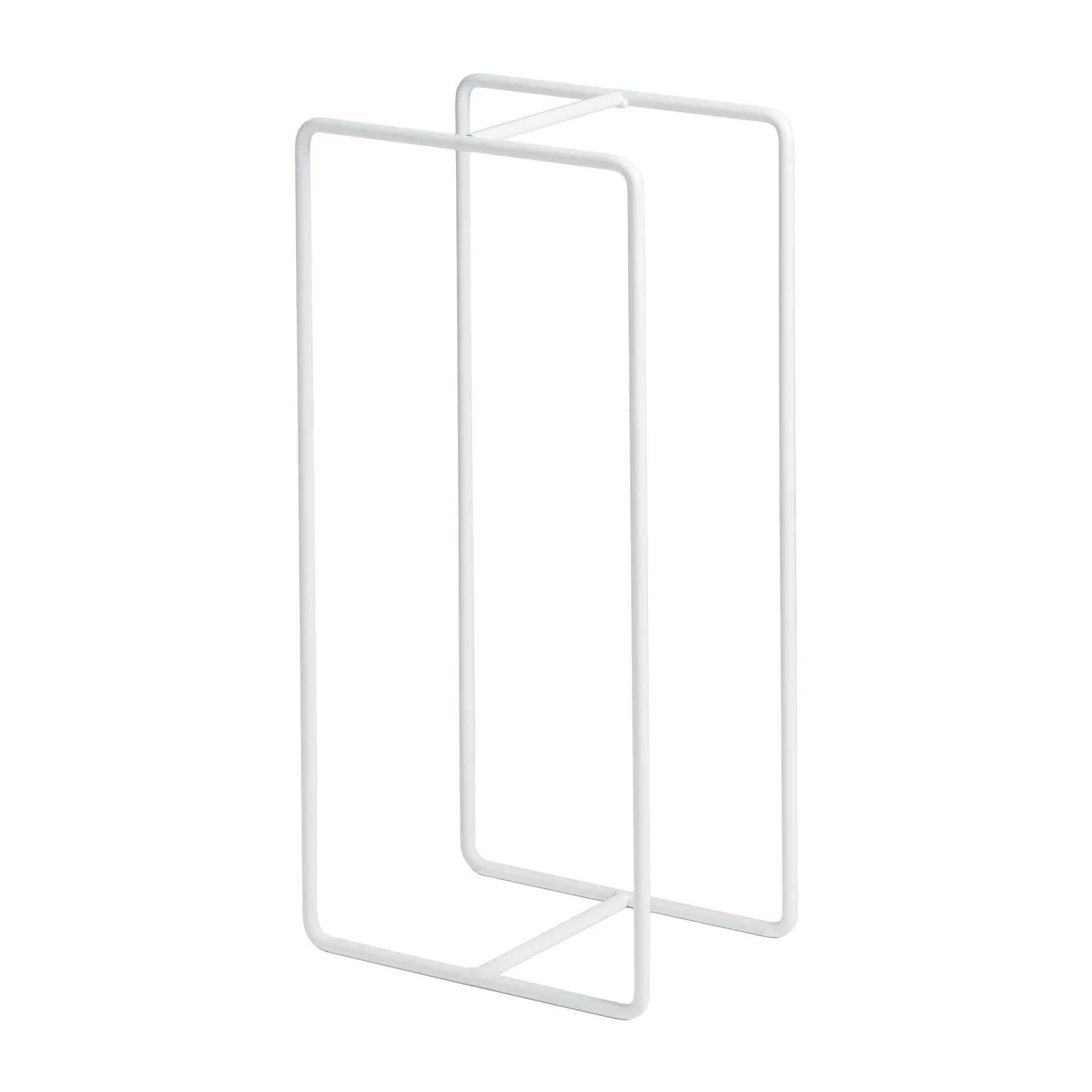 Estrutura de arrumação Mixrack, Branco Maze