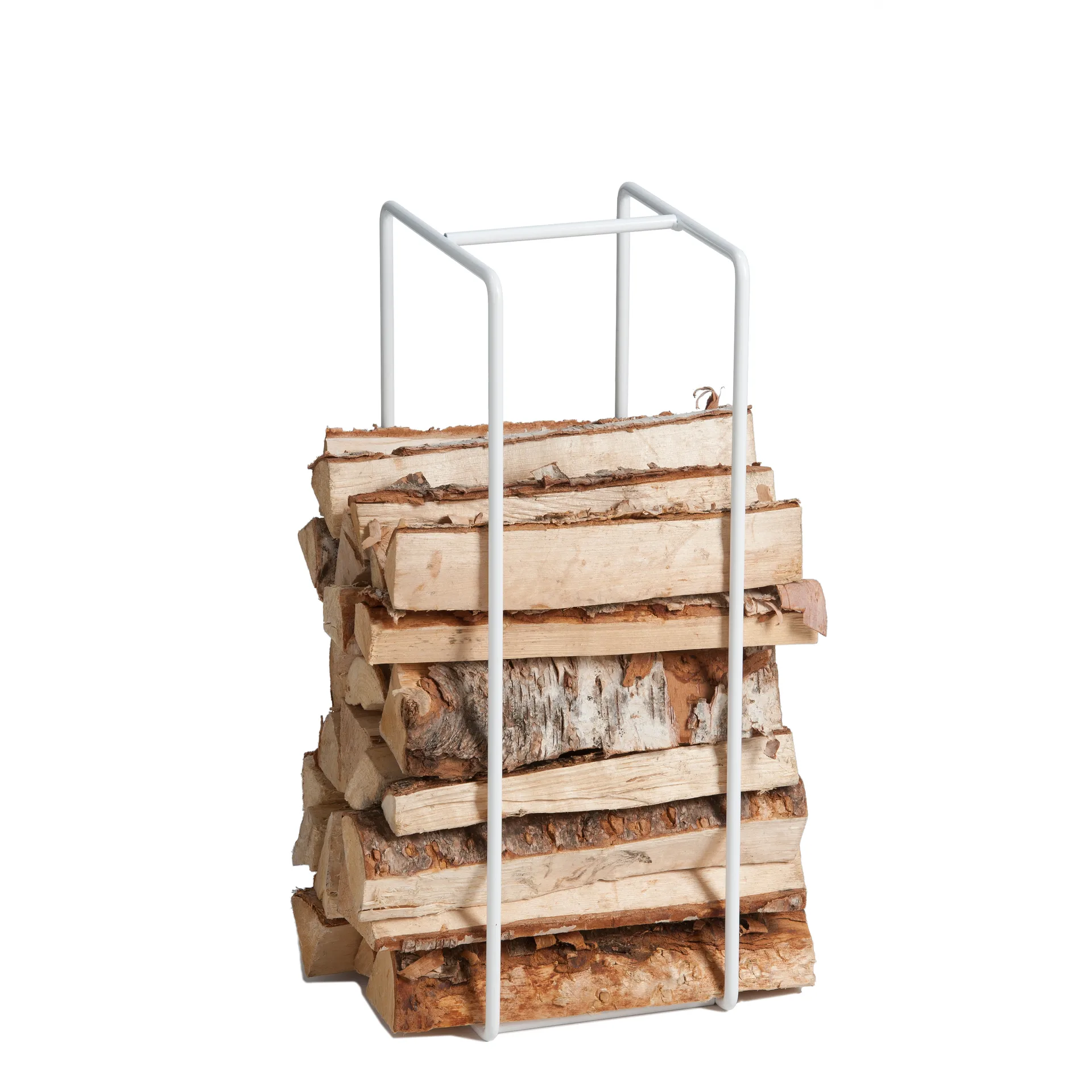 Estrutura de arrumação Mixrack, Branco Maze