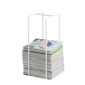 Estrutura de arrumação Mixrack - Branco - Maze