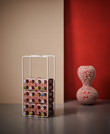 Estrutura de arrumação Mixrack - Branco - Maze