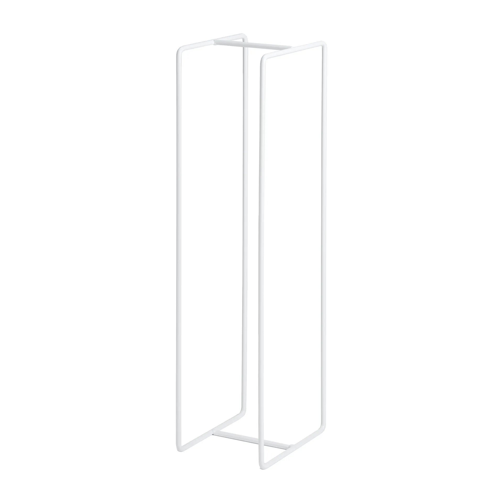 Estrutura de arrumação Mixrack L, Branco Maze
