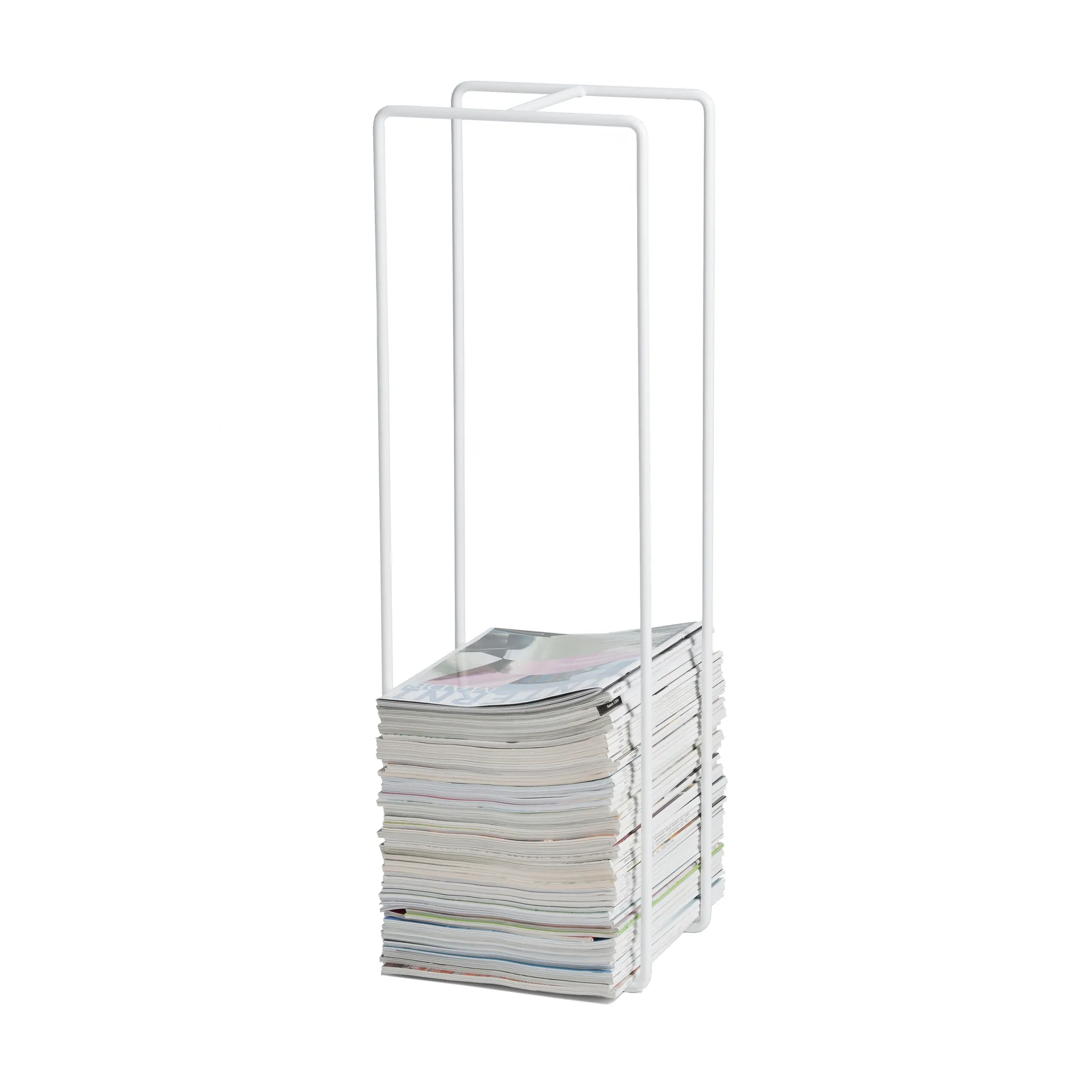 Estrutura de arrumação Mixrack L, Branco Maze