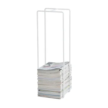 Estrutura de arrumação Mixrack L - Branco - Maze