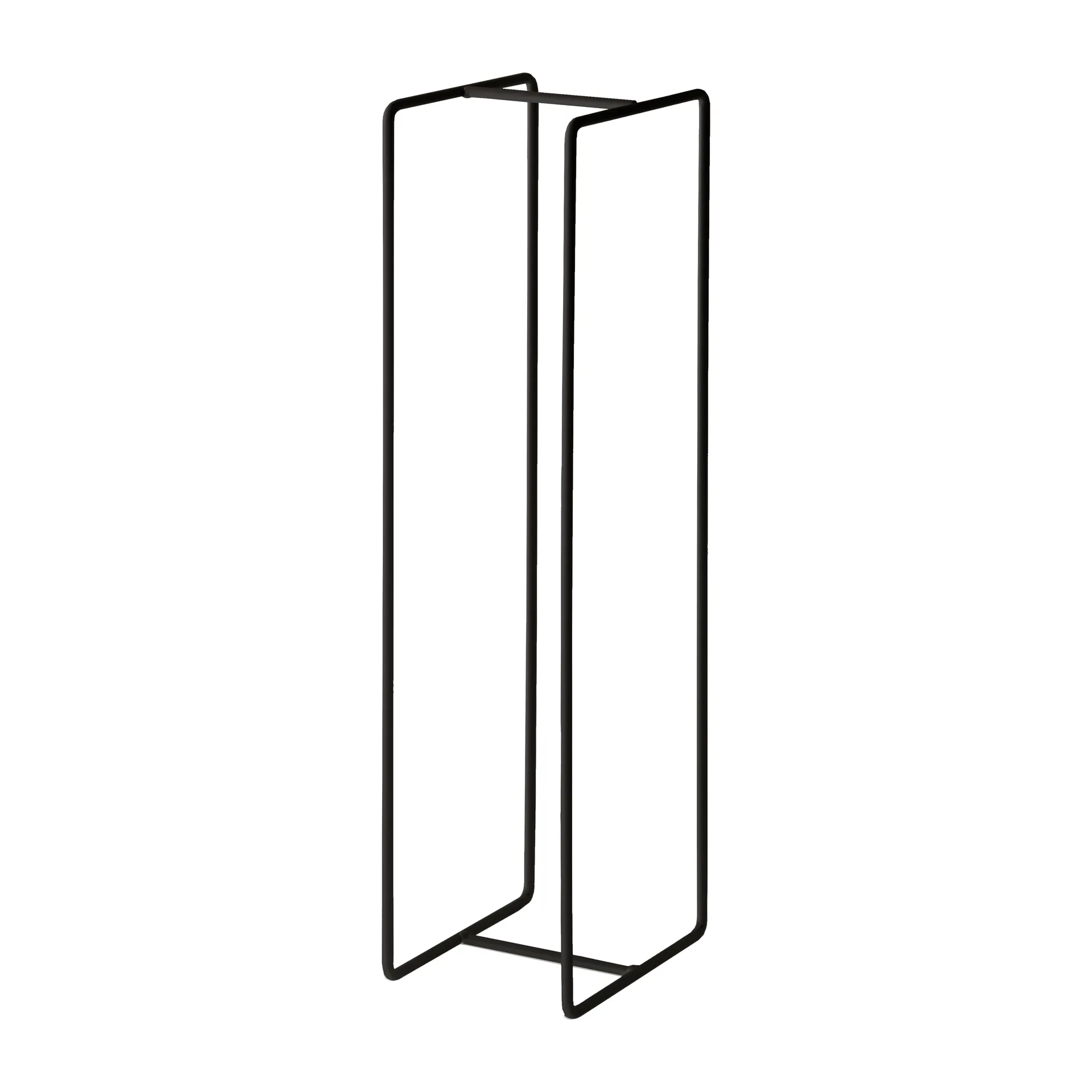 Estrutura de arrumação Mixrack L, Preto Maze