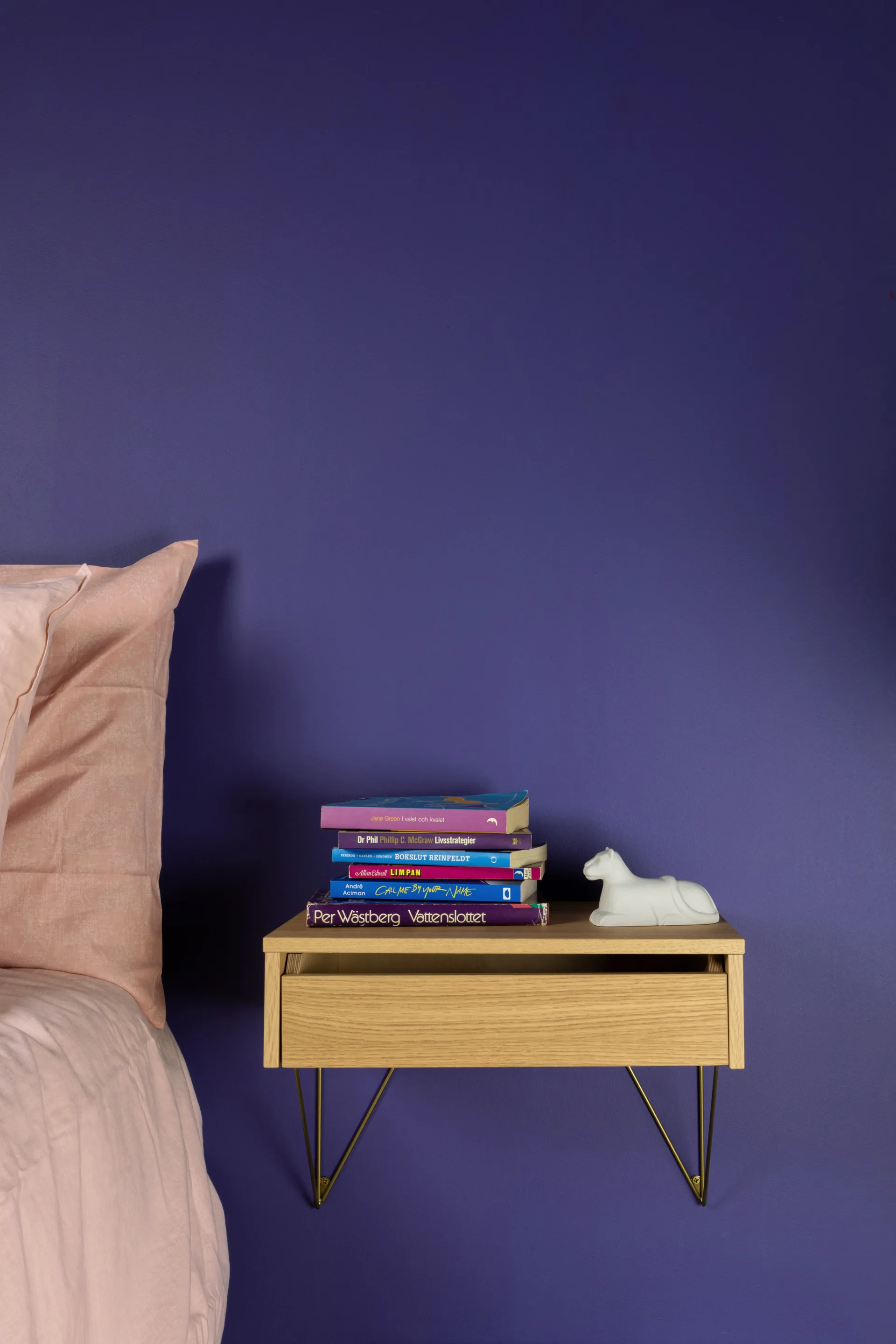 Gaveta Pythagoras S, carvalho Maze