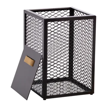 Grade The Cube - dark chocolate - Maze