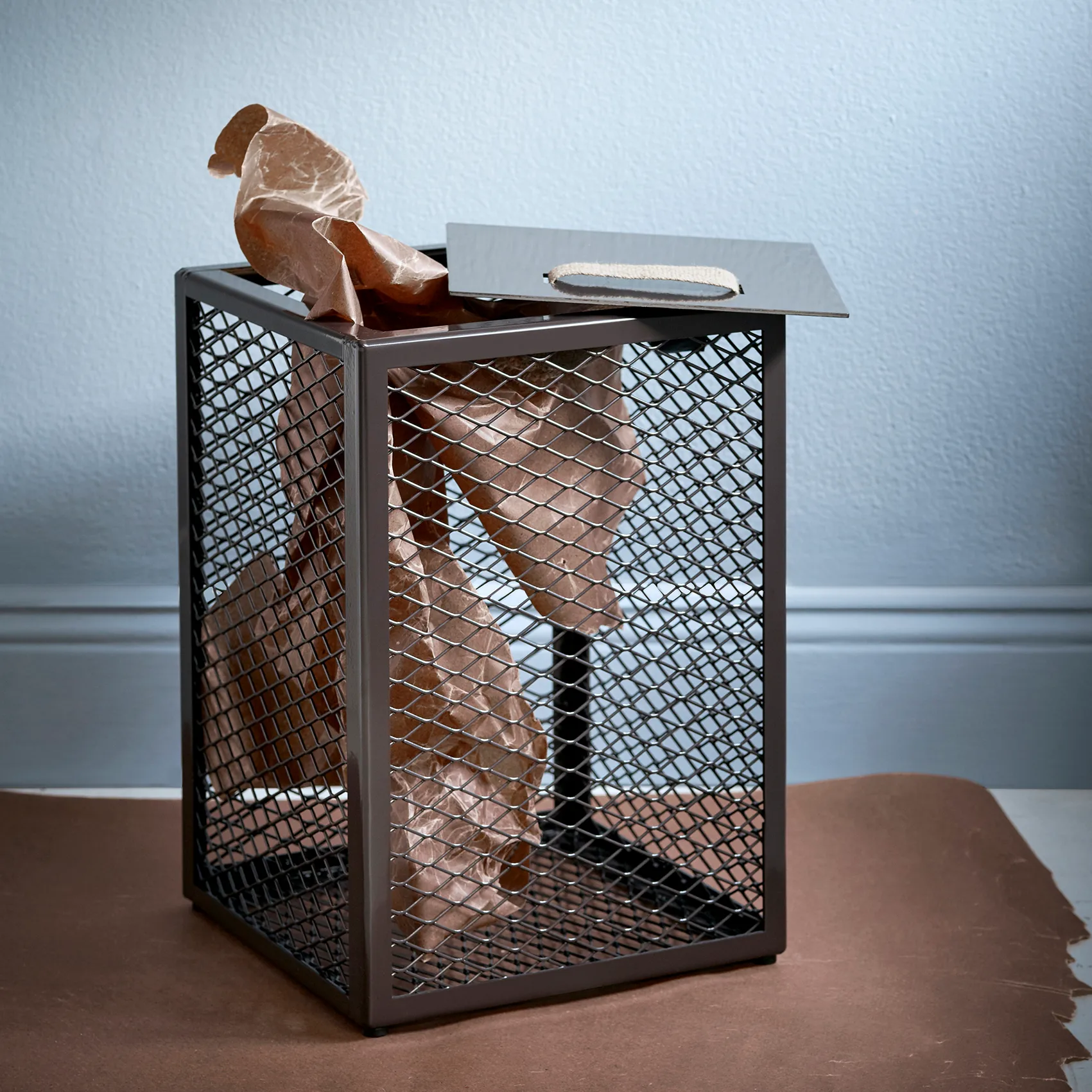 Grade The Cube, dark chocolate Maze