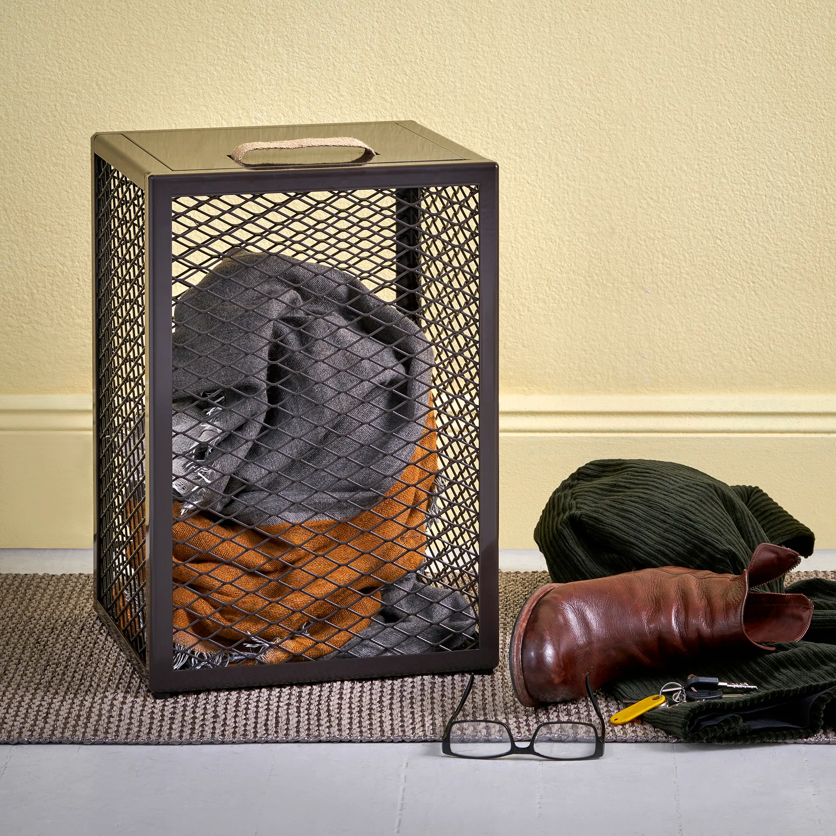 Grade The Cube, dark chocolate Maze