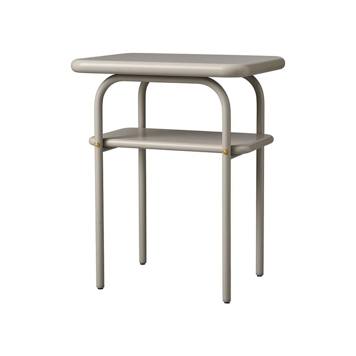 Mesa de apoio Anyplace - Greige - Maze