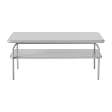 Mesa de centro Anyday - Greige - Maze