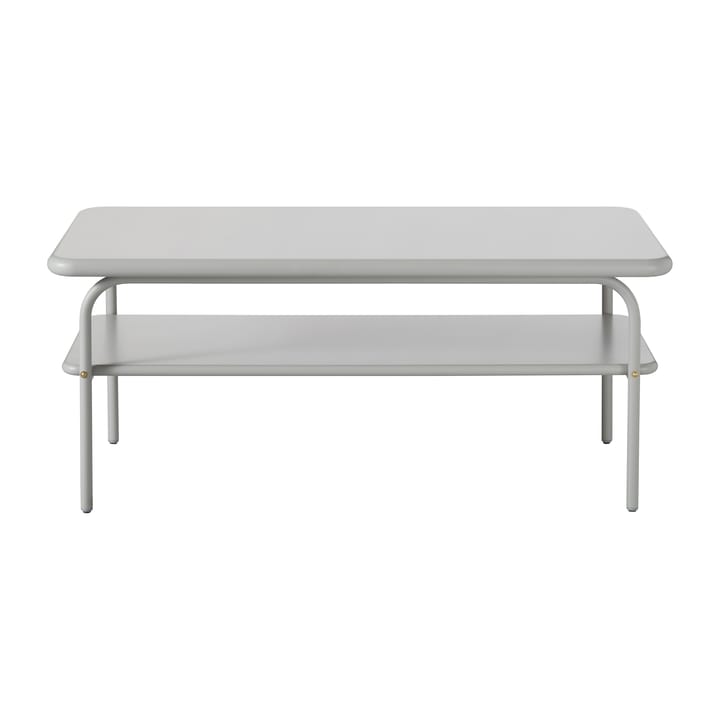 Mesa de centro Anyday - Greige - Maze