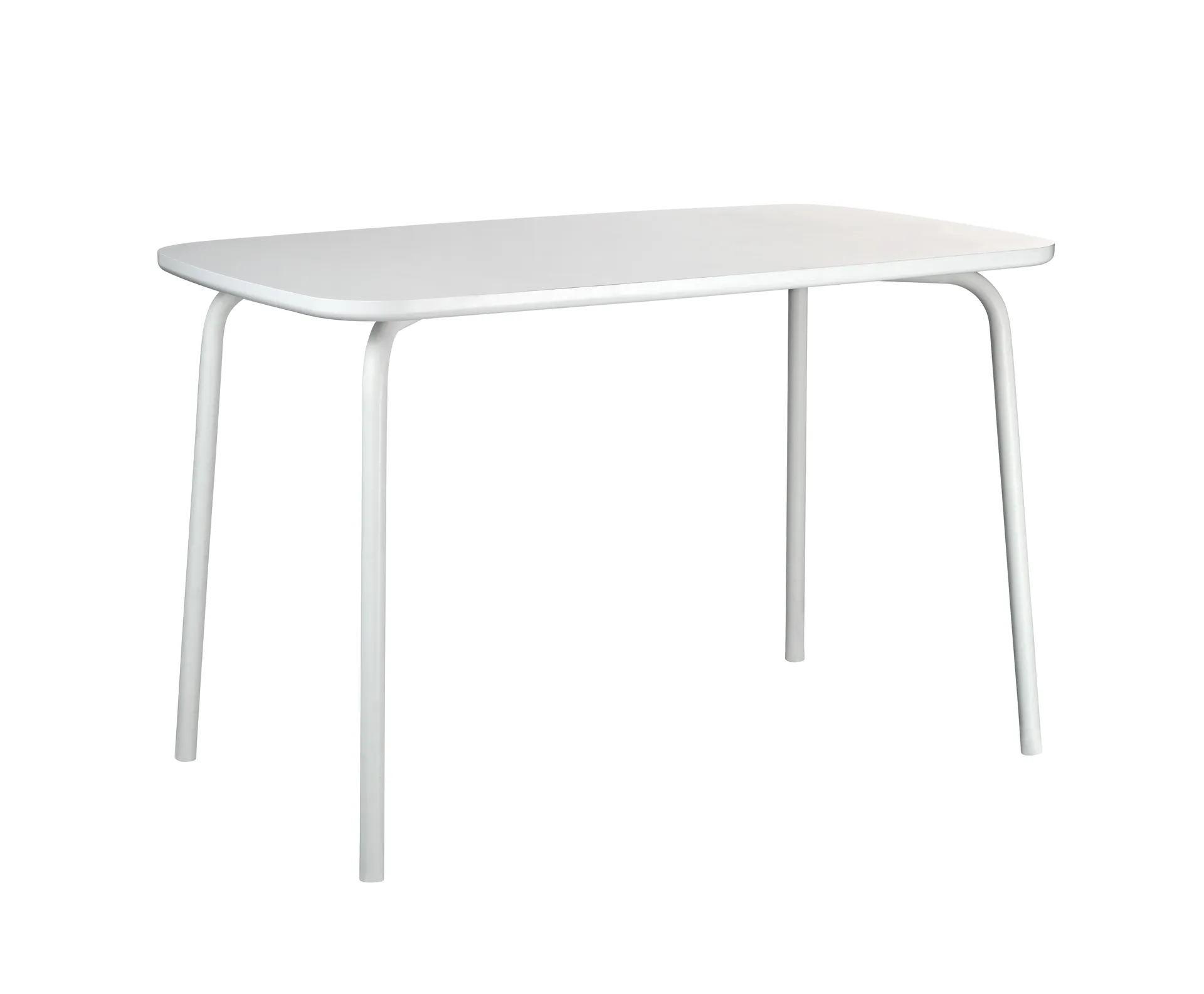 Mesa Same Table, Branco Maze