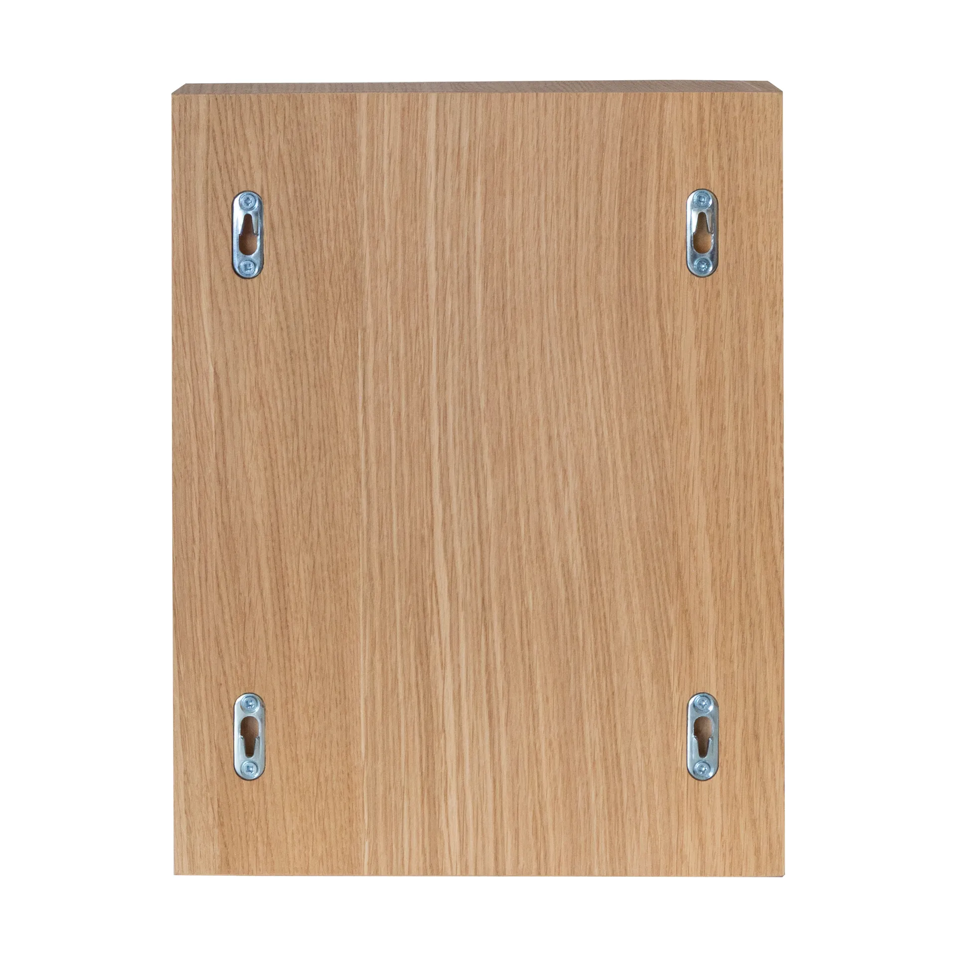 Prateleira de parede L-shelf, Carvalho, 30x38x29 cm Maze