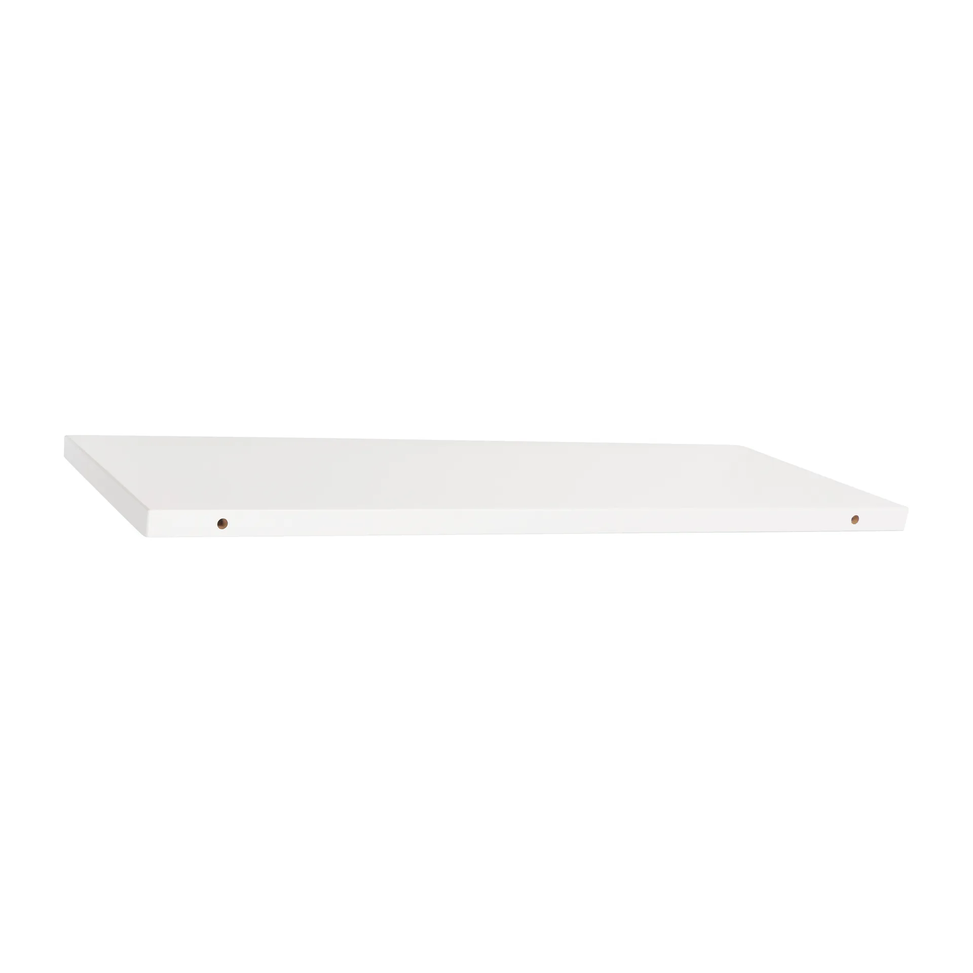 Prateleira Pythagoras 60 cm, Branco Maze