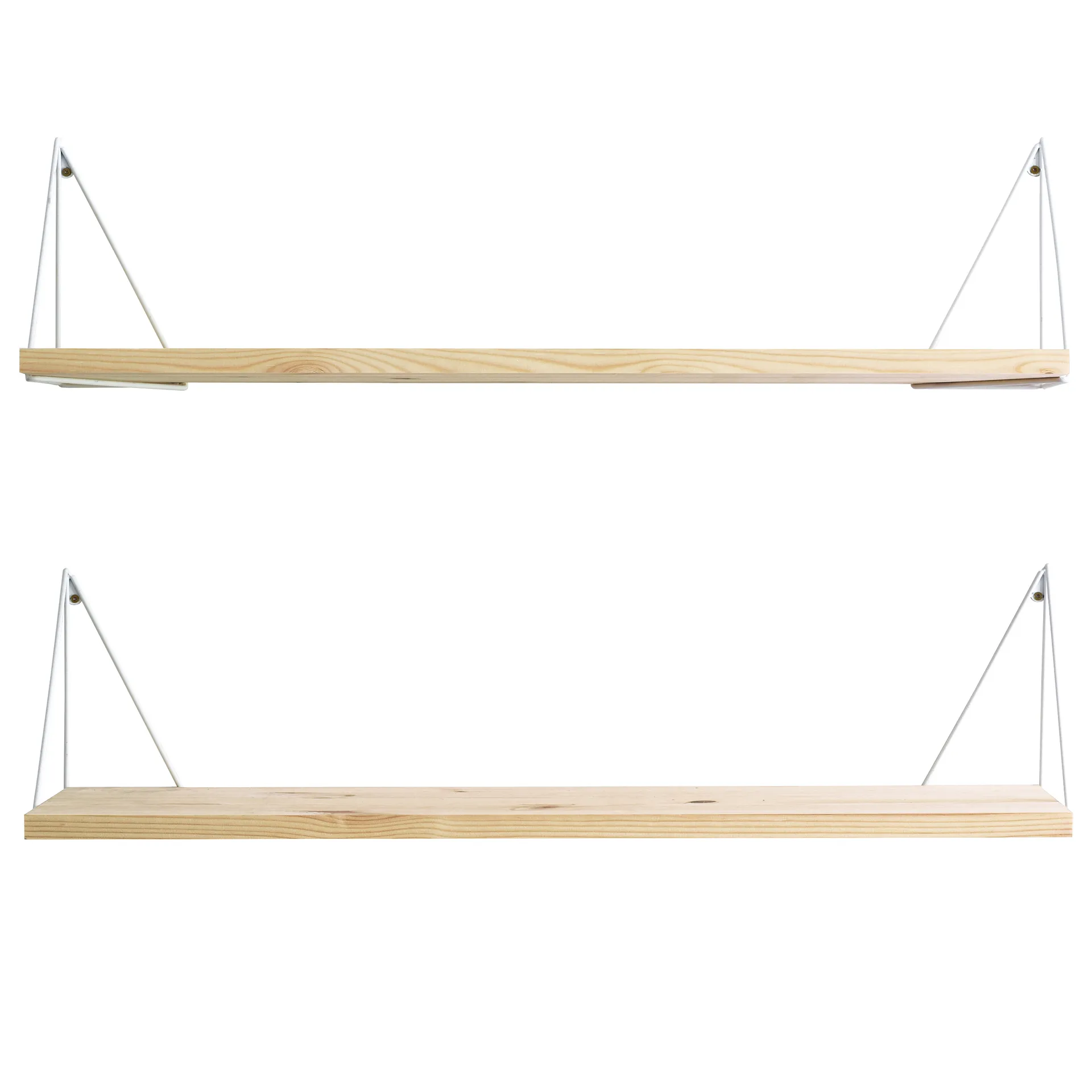 Prateleira Pythagoras Play, branco Maze