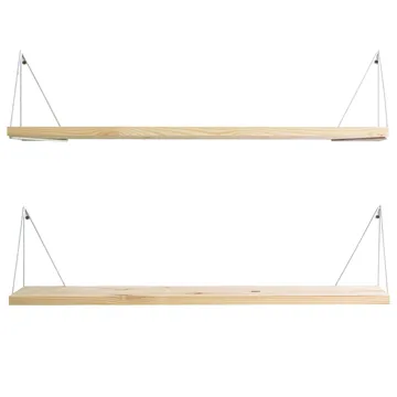 Prateleira Pythagoras Play - branco - Maze