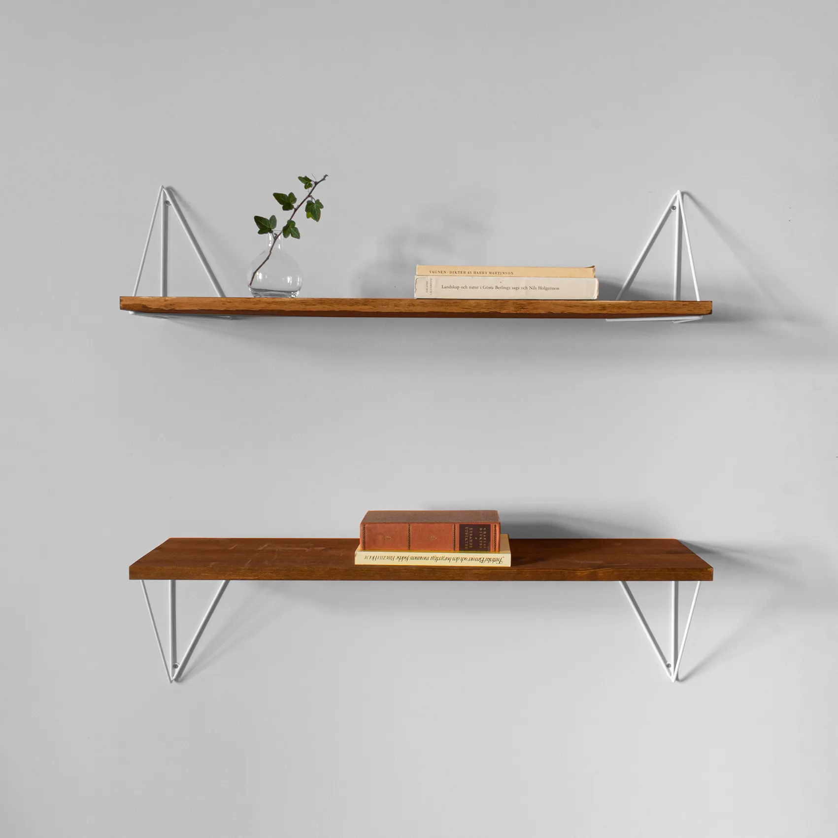 Prateleira Pythagoras Play, branco Maze