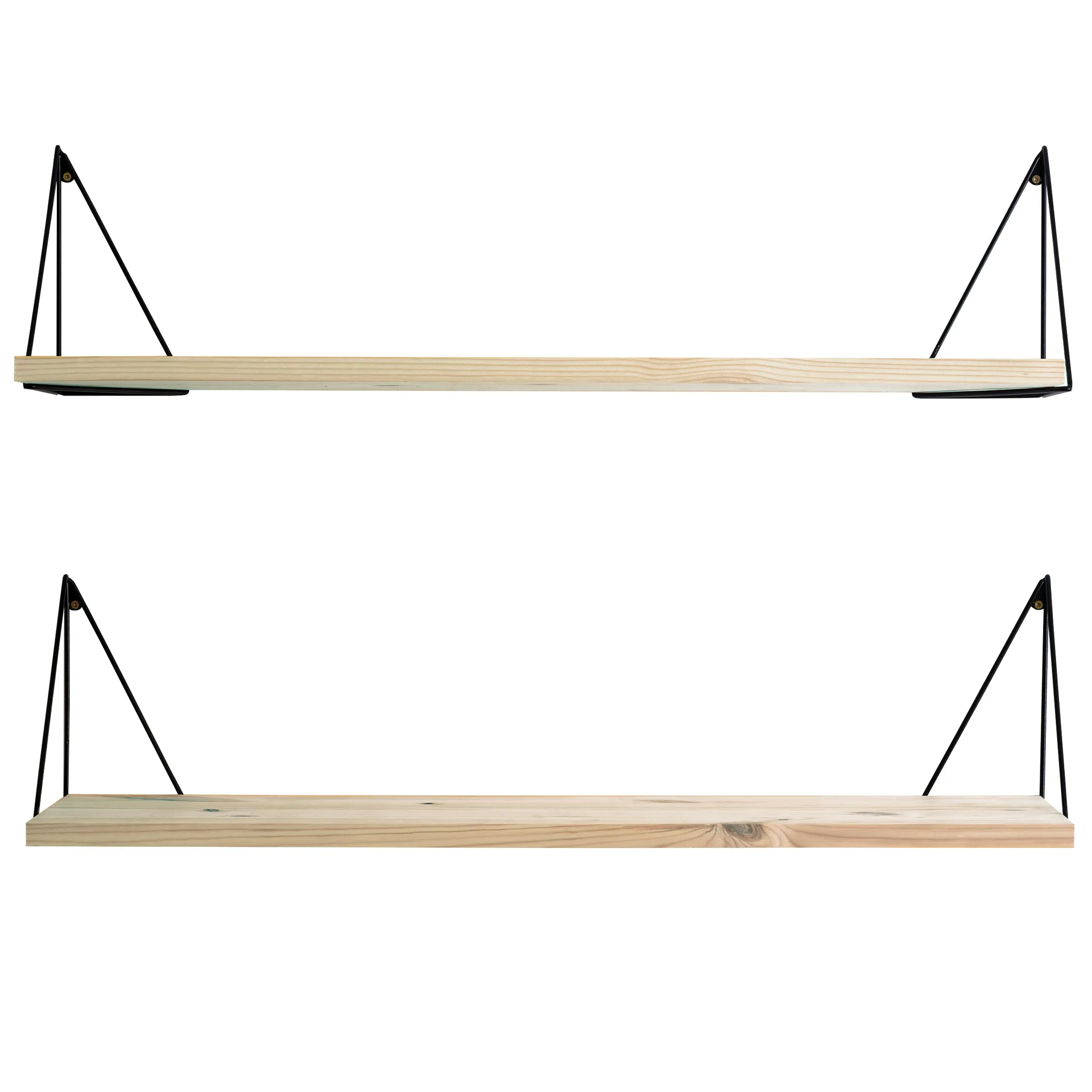 Prateleira Pythagoras Play, preto Maze