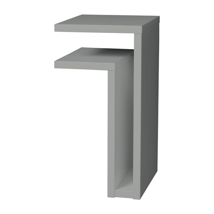 Prateleira Verde Cinzento F-shelf, Prateleira esquerda Maze