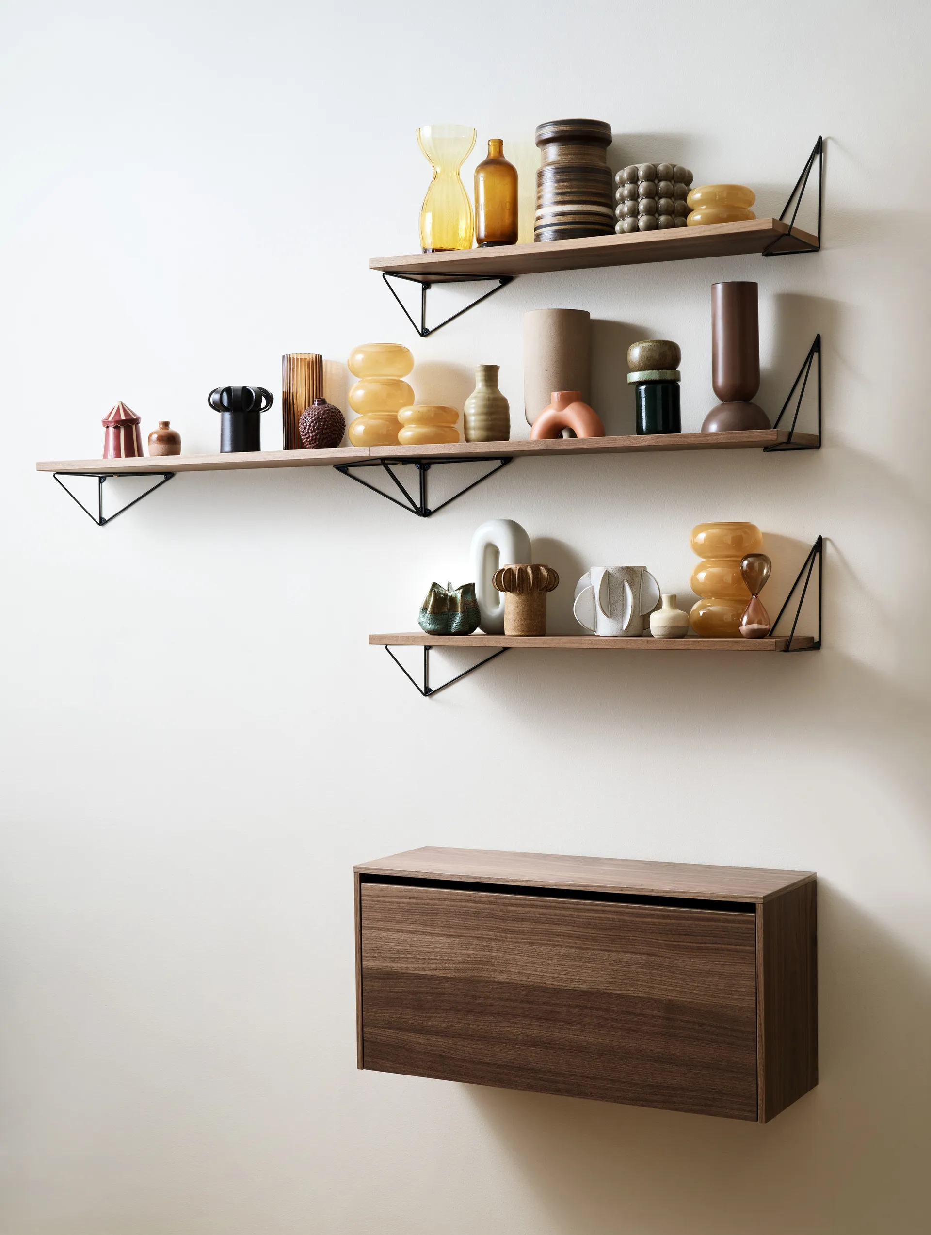 Pythagoras Cabinet gabinete 38x80 cm, Noz Maze