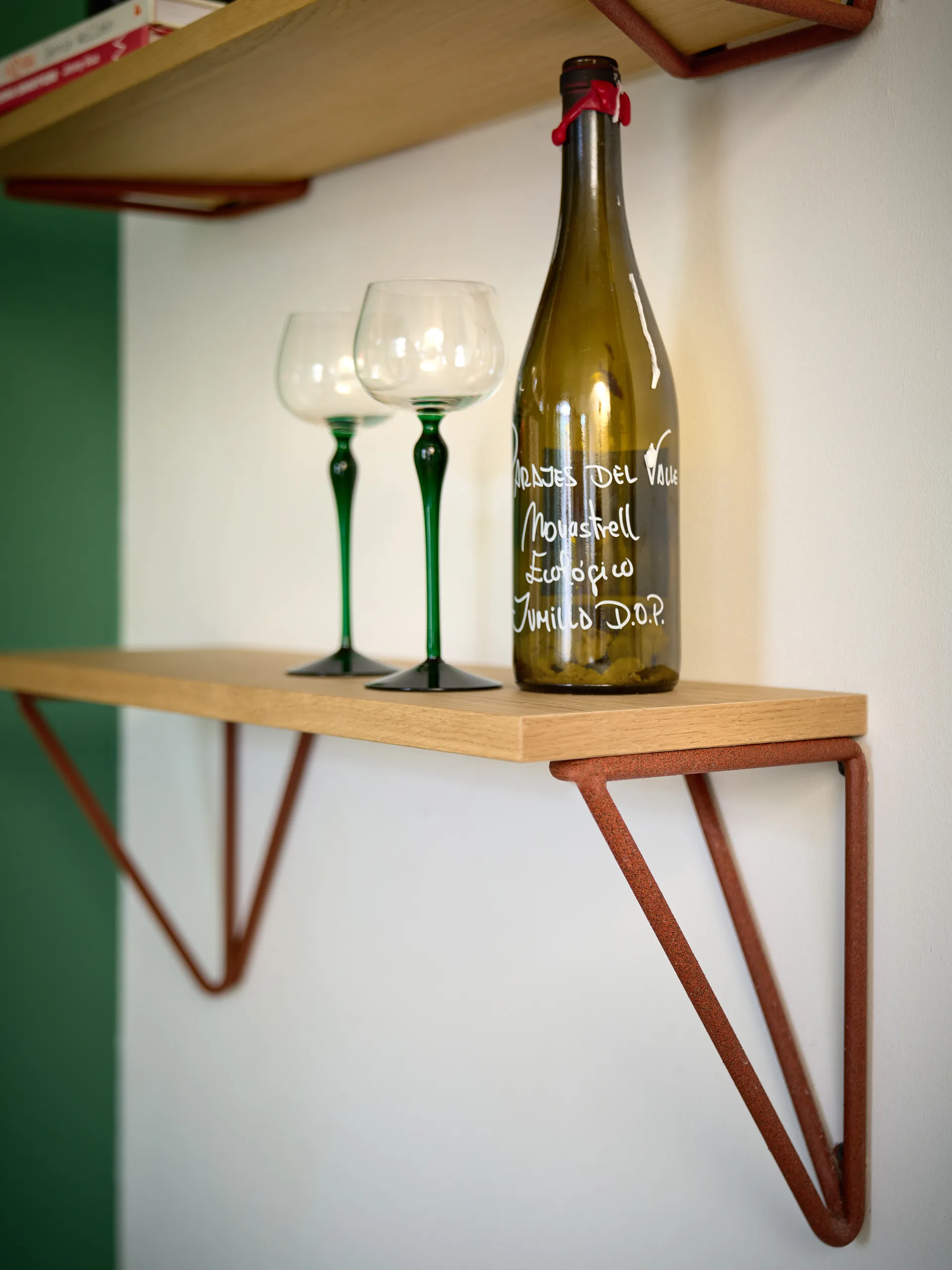 Pythagoras XL suportes 2 unidades, Kalahari Maze