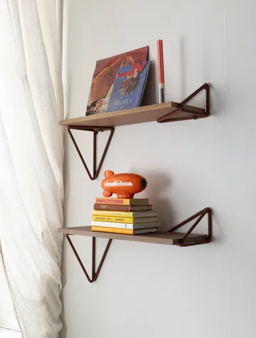 Pythagoras XL suportes 2 unidades - Kalahari - Maze