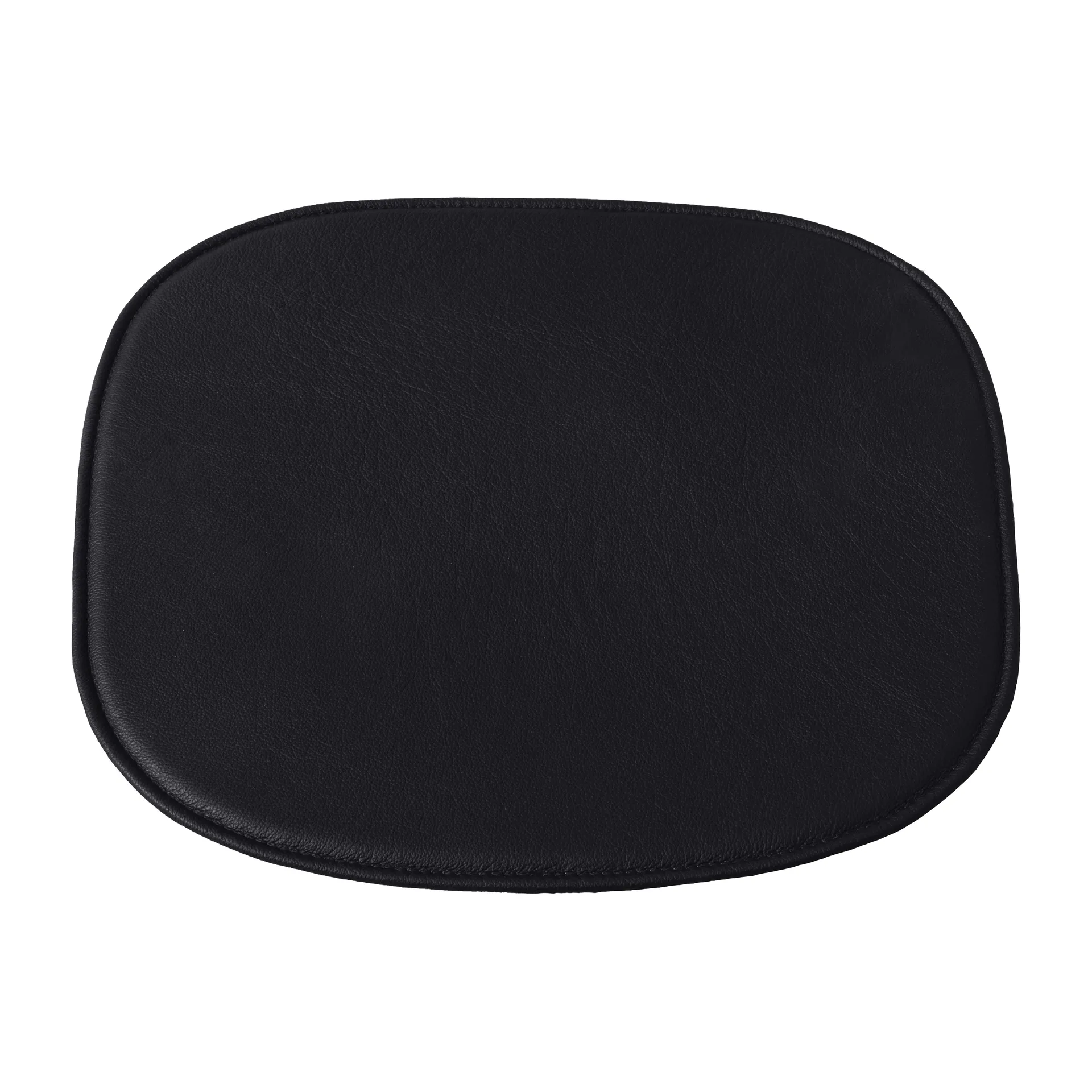 Same Seat Cushion almofada 35x37 cm, Preto Maze