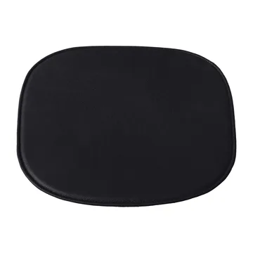 Same Seat Cushion almofada 35x37 cm - Preto - Maze
