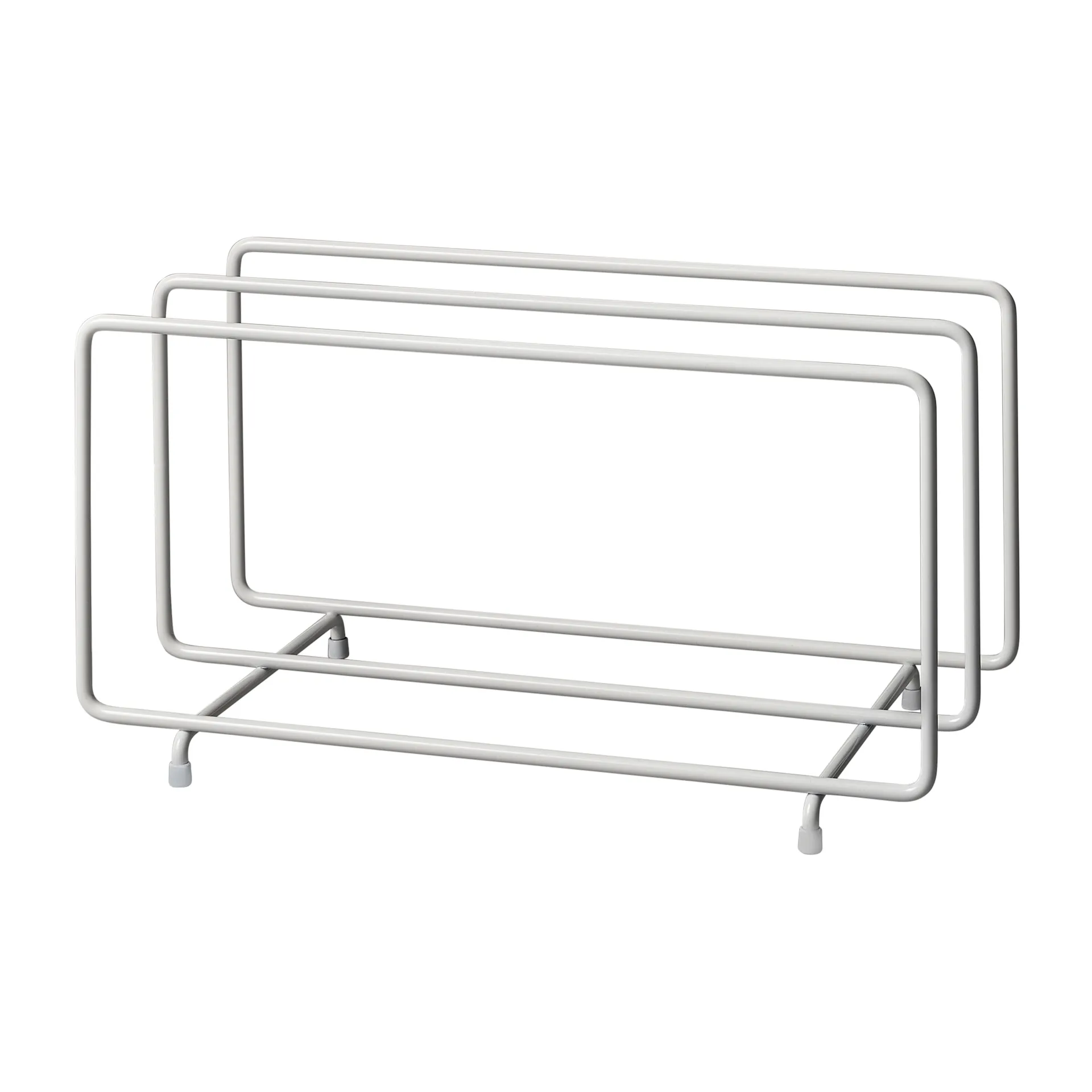 Sapateira Mixrack , Branco Maze