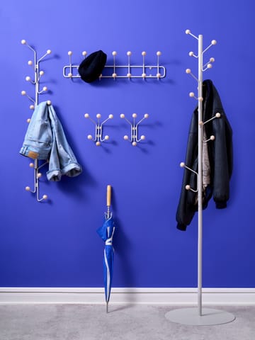 Suporte para cabides Bill Floor - Greige - Maze
