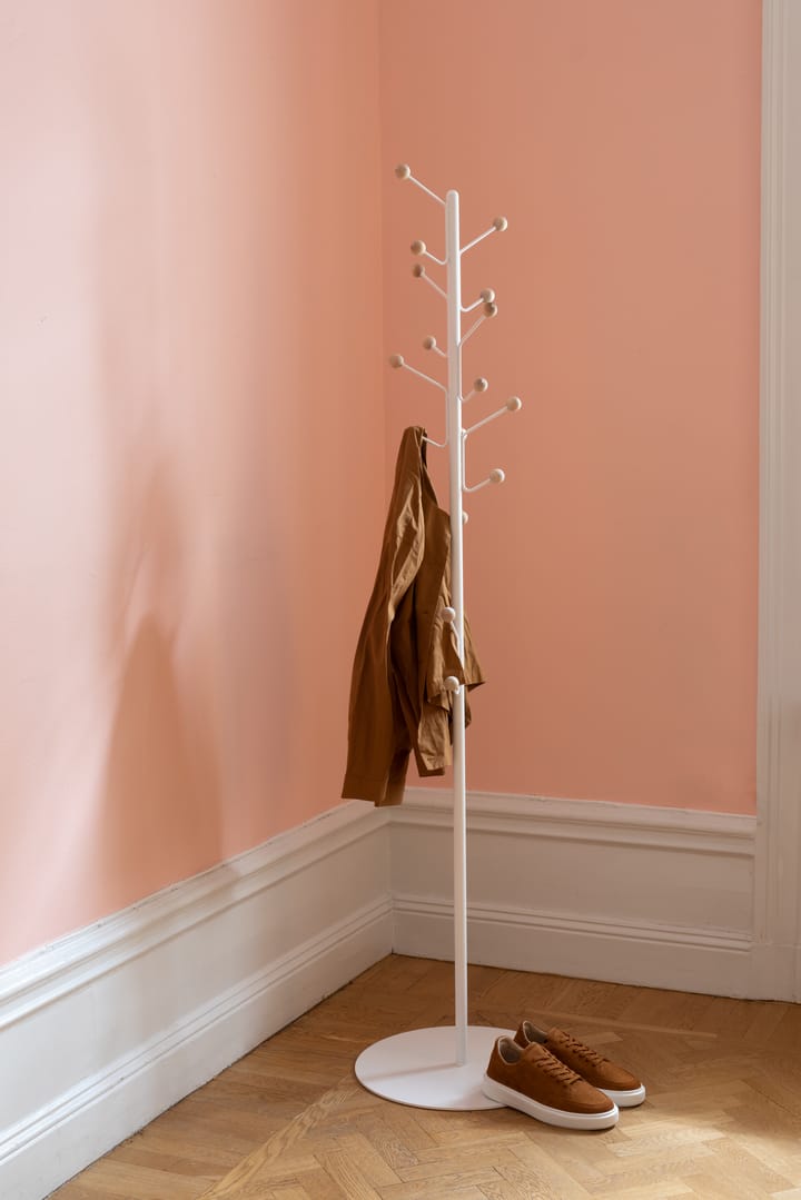 Suporte para cabides Bill Floor, Greige Maze