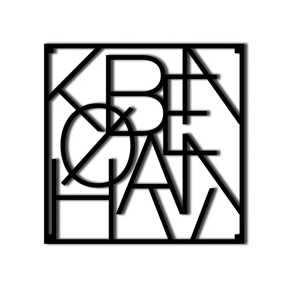 Base City, København MEN AT WORK