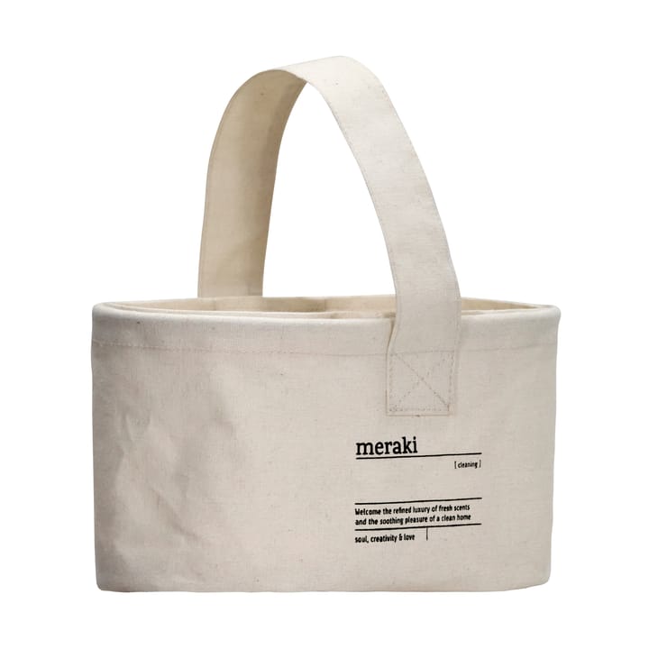 Clean cesto - Branco - Meraki