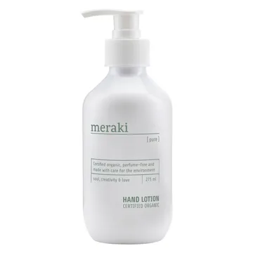 Creme de mãos Meraki - 275 ml - Meraki