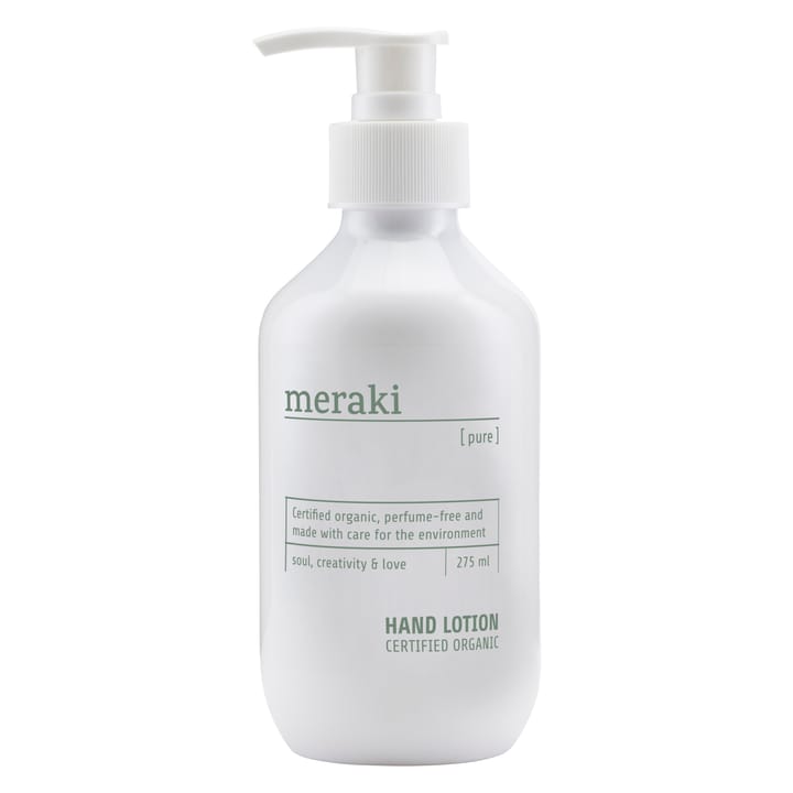 Creme de mãos Meraki, 275 ml Meraki