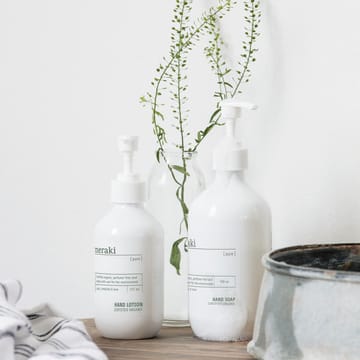 Creme de mãos Meraki - 275 ml - Meraki